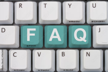 Zur Seite: FAQ