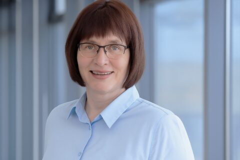 Zum Artikel "Gabriele Mühlöder verabschiedet sich"