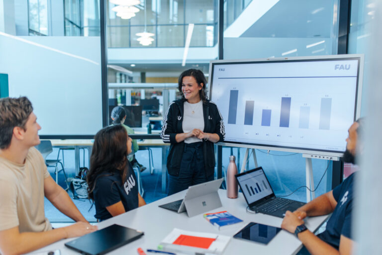 Beitragsbild für Leitung