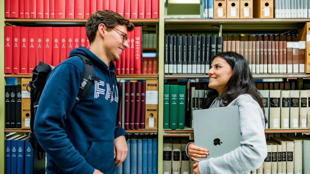 Publikation / Vollzug