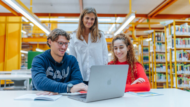 Beitragsbild für Tipps für das wissenschaftliche Arbeiten