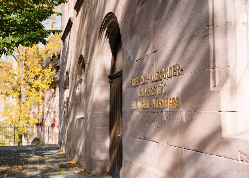 Promotionsvorhaben / Zulassung