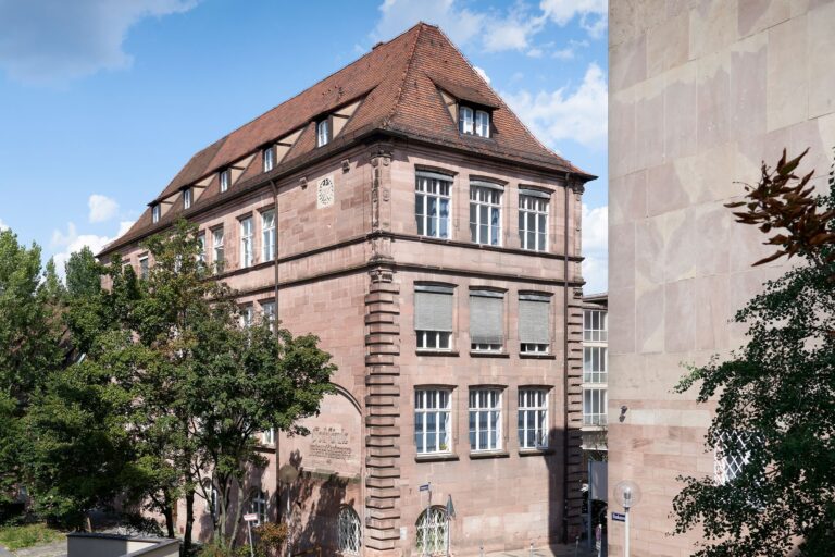 Beitragsbild für Promotionsverfahren / Abgabe