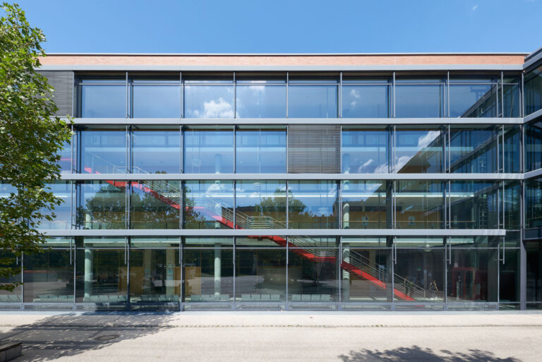 Beitragsbild für Promotionsprogramm